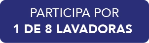 Participa por 1 de 8 lavadoras
