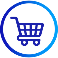 Icono de carrito de compra